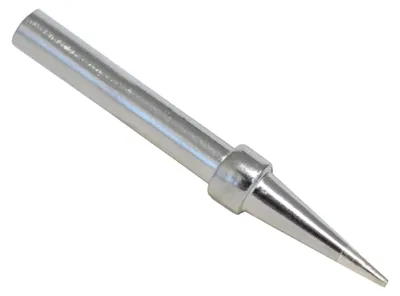 Productafbeelding van Soldeerpunt LS 215, 1,2 mm beitelvorm, reservepunt voor soldeerstation