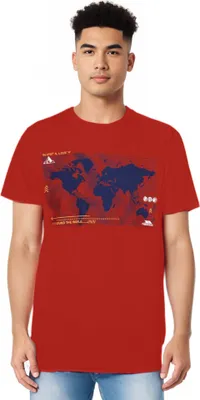 Immagine prodotto di Trespass - T-shirt "Chera" da uomo TP6289 (S) (Blu indaco)