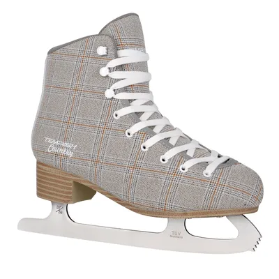 Produktbild von Tempish Damen, Mädchen, Frauen Schlittschuhe Country 2 Eislaufschuhe 36