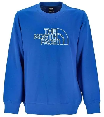 Immagine prodotto di Felpa con cappuccio The North Face NF0A8C1C73V1 da Uomo