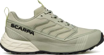 Produktbild von Scarpa RIBELLE RUN LT WP WOMAN, Weiblich, Erwachsener, Olive, 285 g
