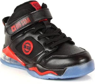 Image de Big Star Chaussures KK374095, INT1737