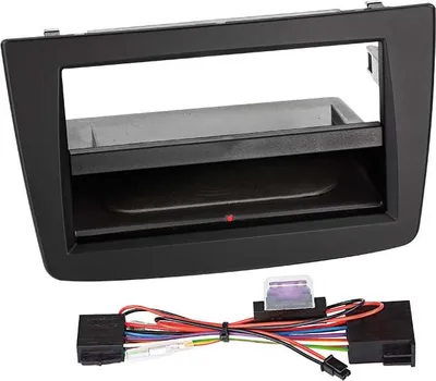 Produktbild von 2-DIN RB Inbay® Alfa Romeo Mito 2008-> b
