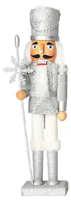 Obrázok produktu pre Lúštik na orechy, 38 cm, model TN3806A