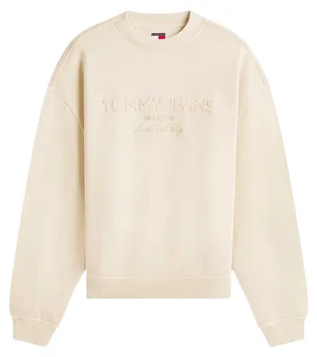 Produktbild von Tommy Jeans - Sweatshirt für Herren GT19122 (M) (Sand)