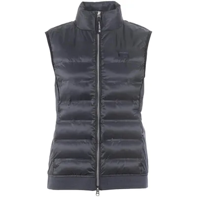 Immagine prodotto di Cavallo gilet donna Floor FS 2023 trapuntato Grigio Ombra 42