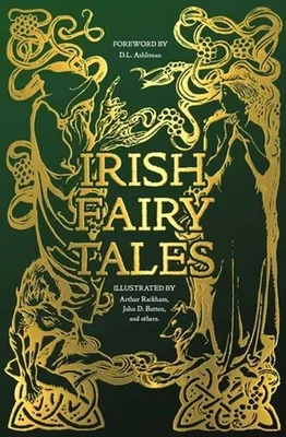 Zdjęcie produktu dla Irish Fairy Tales