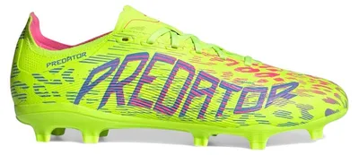 Imagen del producto de adidas Predator League FG/MG, colección Mystic Victory, talla 48 (UE)