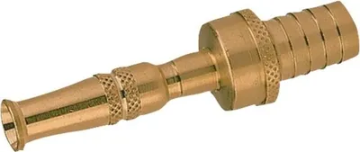 Obrázok produktu pre Komfortná mosadzná striekačka 1/2" (pre hadice 13 mm)