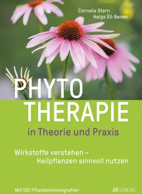 Image de Phytotherapie in Theorie und Praxis