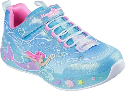 Produktbild von Skechers Mermaid Dreams Sportschuhe Blau EU 30 Junge Blau EU 30
