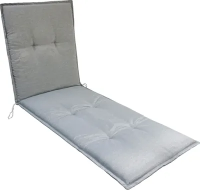 Produktbild von SUN GARDEN Sitzkissen NAXOS LIEGE 50318-716