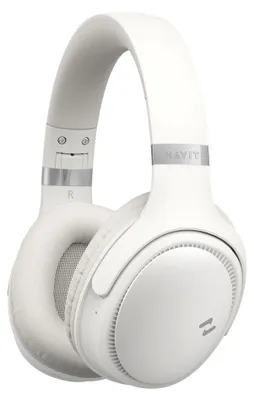 Immagine prodotto di Havit H630BT - bluetooth headphones (beige)