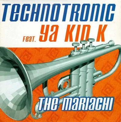 Obrázok produktu pre Mariachi