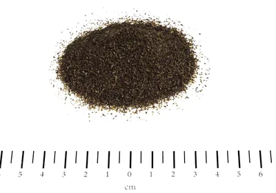 Produktbild von -Seealgenmehl - 250g - Nahrungsergänzung