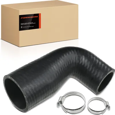 Image de Frankberg 1x Tuyau de Refroidissement Turbo pour Ford Galaxy WGR Seat Alhambra 7V8 7V9 VW Sharan 7M6 7M8 7M9
