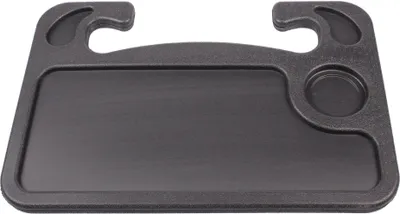 Produktbild von Steer Autotisch, schwarz