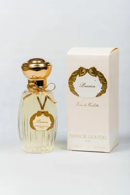 Produktbild von Annick Goutal Passion Eau de Toilette Spray 100ml