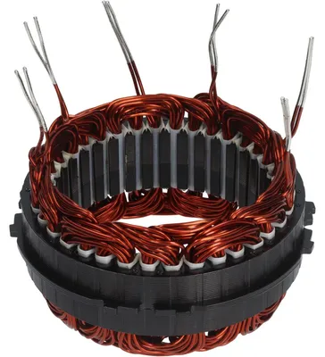 Produktbild von Stator Generator 14V HC-CARGO Aftermarket-Expertise für diverse Fahrzeuge