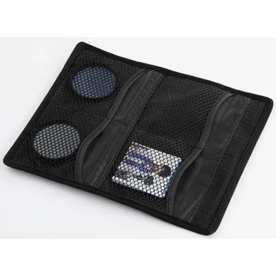 Produktbild von Hama 00077761, 62 mm, Kamera-Filterset, Einzelbeschichtung, 2 Stück(e)