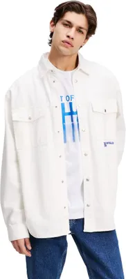 Immagine prodotto di Karl Lagerfeld Out Of Blue - Camicia da uomo M M