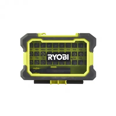 Produktbild von Casket RYOBI 31 Spezialschrauben