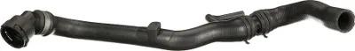 Produktbild von GATES Kühlerschlauch Wasserschlauch für AUDI A4 Limousine (8D2, B5) 05-4645