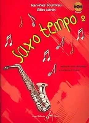 Produktbild von Saxo Tempo 2