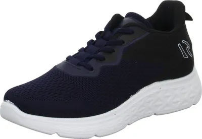 Produktbild von Slipper/Kletthalbschuh Sneaker (sportlich) HN19-230605M6-NA