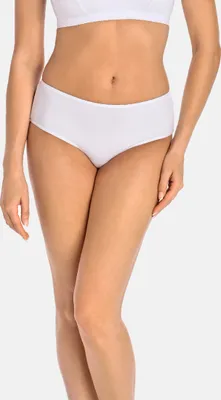 Immagine prodotto di Slip Teyli donna in cotone Bianca Female 1136 bianco S