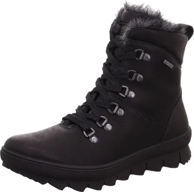 Obrázok produktu pre Dámske snežnice Legero 2-000530-0100 schwarz 41