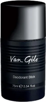 Obrázok produktu pre Van Gils Deodorant v tyčinke 75 ml pre mužov