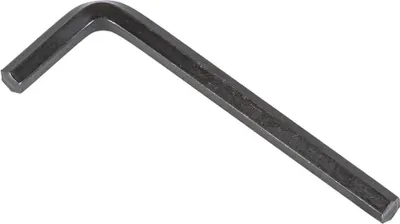 Produktbild von Powerslide Werkzeug Hex Schwarz Schwarz One Size