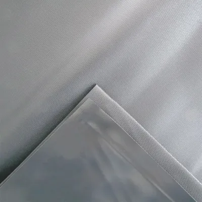 Image de Ubbink bâche pour bassin AquaLiner 8 x 6 m PVC 0,5 mm 1331171