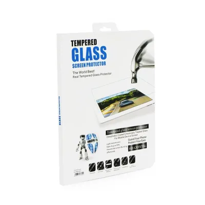 Produktbild von Panzerglas BlueStar - Apple iPad Air 2020 10,9""