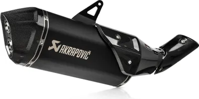 Zdjęcie produktu dla Tłumik Slip-On Ti Crf1100L /
