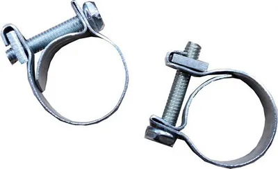 Immagine prodotto di Fascetta stringitubo per bombole del gas 15-17 mm