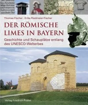Image de Der römische Limes in Bayern