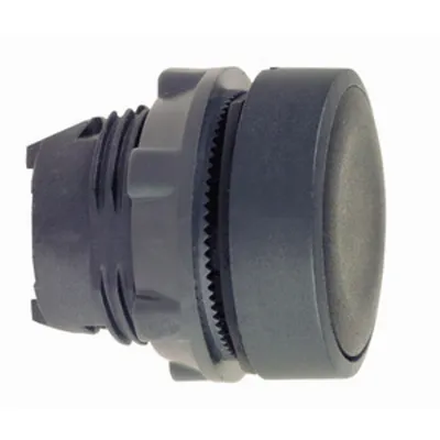Image de Schneider Electric Bouton-poussoir ZB5AA2