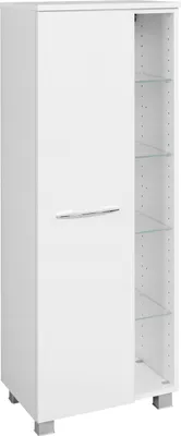 Produktbild von Portofino Midischrank, weiss