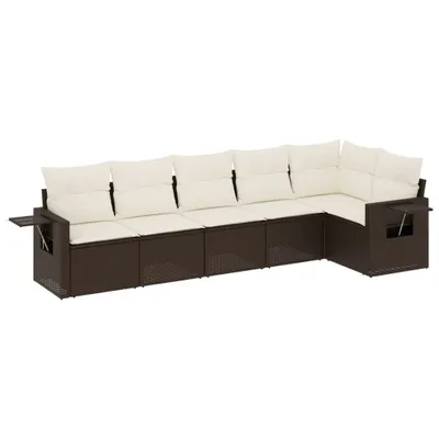 Obrázok produktu pre VidaXL 3252530, 6 kusov