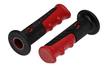 Produktbild von 2x VICMA Motorradgriffe 828RJ 22.2mm 125mm