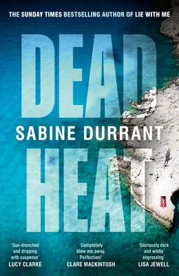 Produktbild von Dead Heat