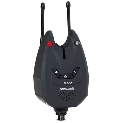 Produktbild von Anaconda Nighthawk MX-7 - Bissanzeiger