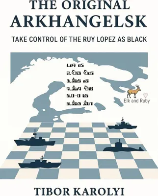 Produktbild von The Original Arkhangelsk
