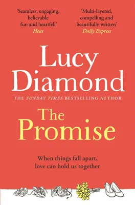 Produktbild von The Promise