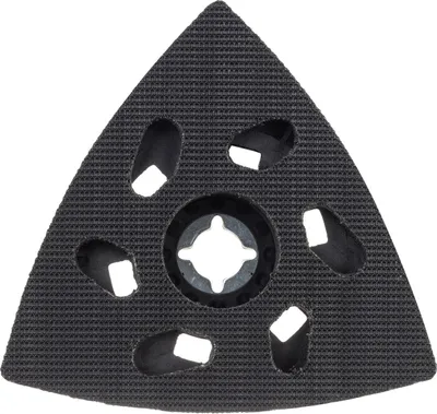 Produktbild von Bosch Starlock Schleifplatte AVI 93 G, 93 mm