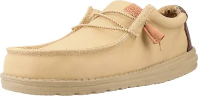 Produktbild von HEY DUDE WALLY WORKWEAR Beige