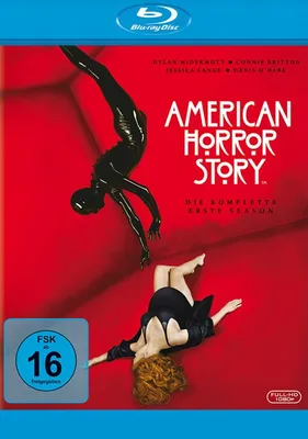 Produktbild von American Horror Story