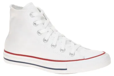 Produktbild von Converse ALL STAR UNI Damen- und Herrenschuhe weiß NEU